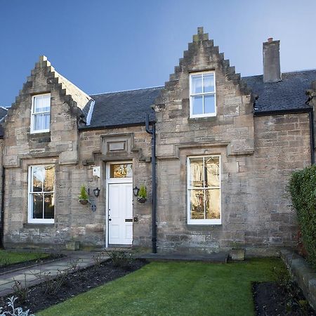 4Kt Hostal Edimburgo Exterior foto