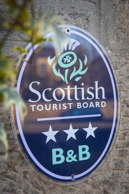 4Kt Hostal Edimburgo Exterior foto